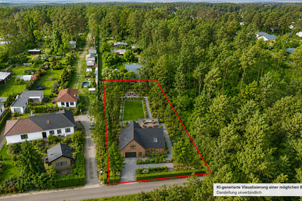 Grundstück Gosen Neu-Zittau Zittau - 190.000&euro; | Angebot:26846474