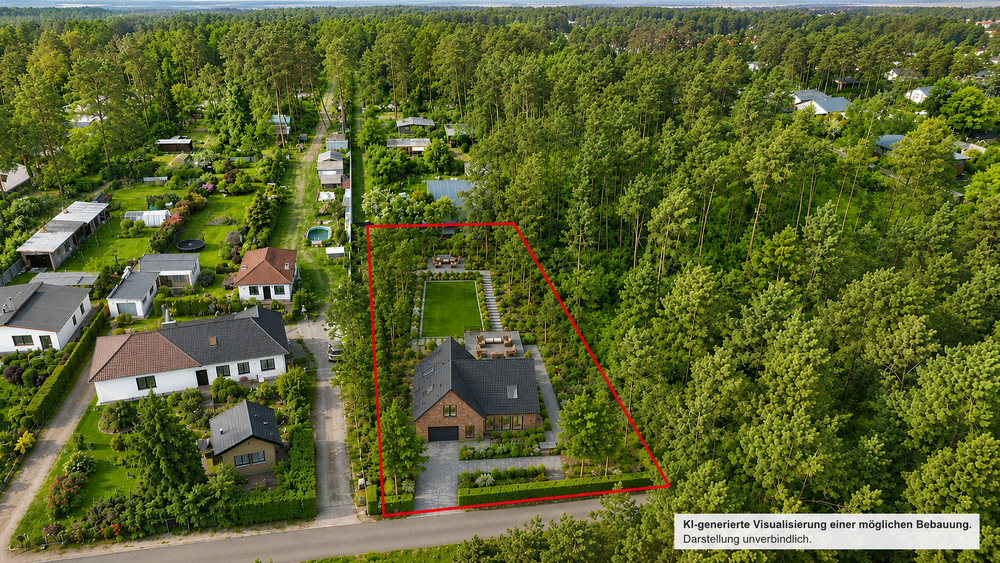 Grundstück Gosen Neu-Zittau Zittau - 190.000&euro; | Angebot:26846474