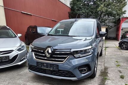 Renault Kangoo 23.964 km 17.000 &euro; Berlin 10247