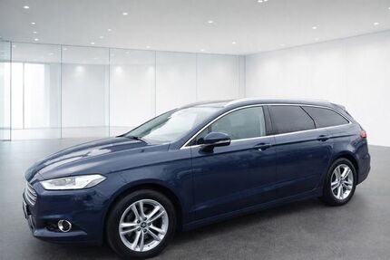 Ford Mondeo 96.452 km 15.990 &euro; Potsdam-Drewitz 14480