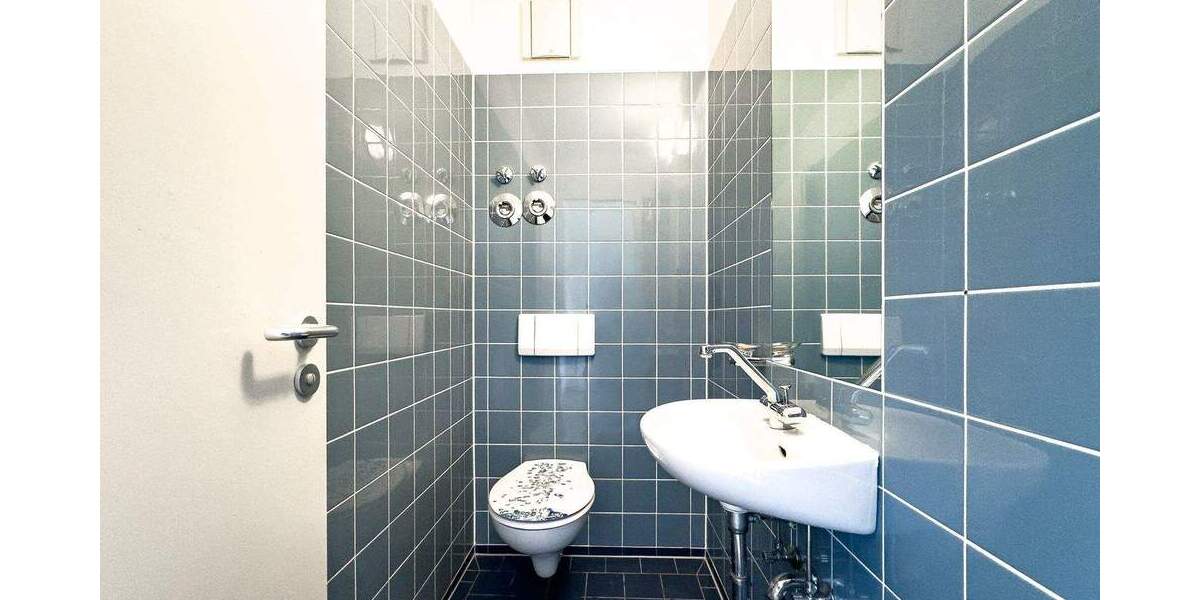 Etagenwohnung Falkensee - 3 Zimmer, 97 m&sup2;, 435.000&euro; | Angebot:25686768