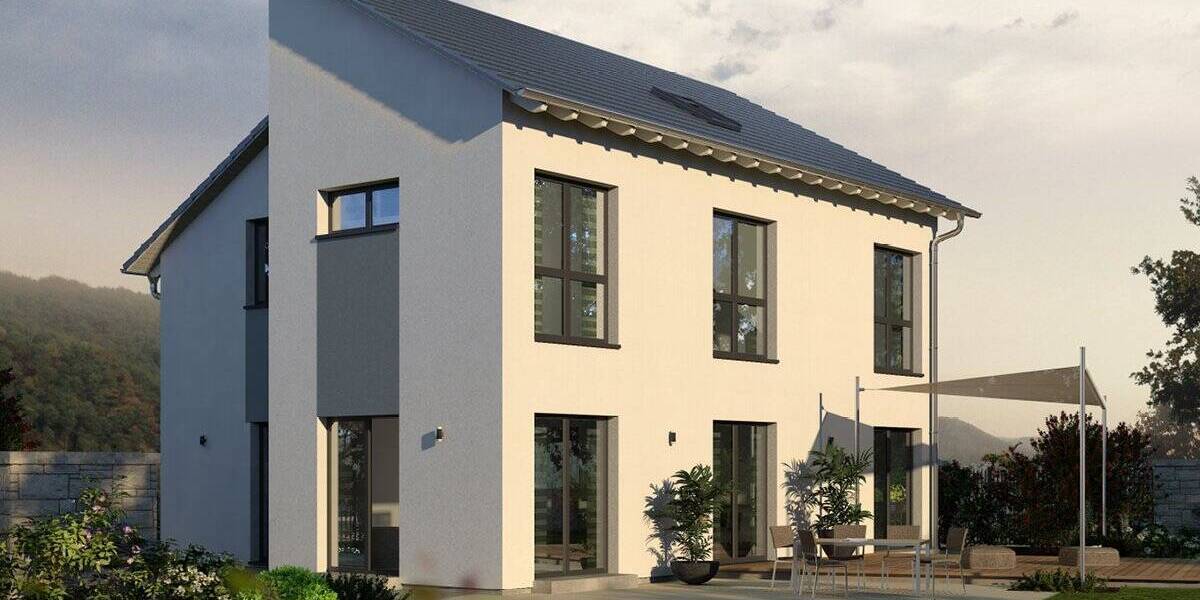 Einfamilienhaus Schönwalde-Glien Schönwalde-Dorf - 3 Zimmer, 162 m&sup2;, 255.999&euro; | Angebot:25957826