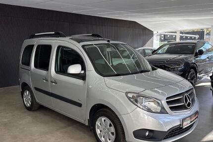 Mercedes-Benz Citan 129.084 km 10.950 &euro; Berlin 12357