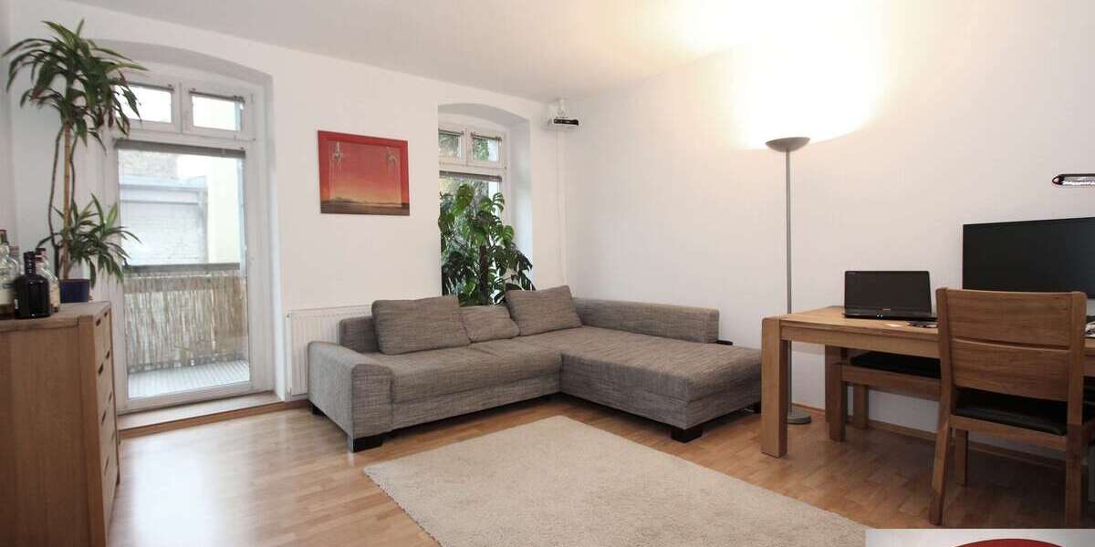 Etagenwohnung Potsdam Potsdam West - 1 Zimmer, 40 m&sup2;, 220.000&euro; | Angebot:26502245