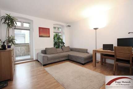 Wohnung Potsdam Potsdam West - 1 Zimmer, 40 m&sup2;, 220.000&euro; | Angebot:26502245