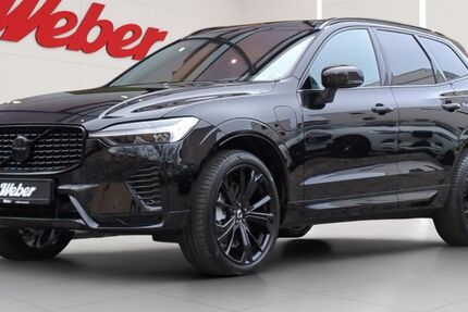 Volvo XC60 3.000 km 57.890 &euro; Berlin 14165