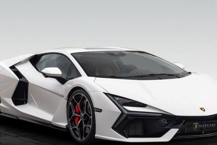 Lamborghini Revuelto 7.500 km 588.747 € Berlin 13599
