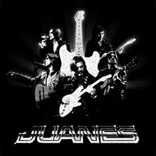 Juanes - World Tour 2026 - Special Guest: El Zar 16.07.2026 Uber Eats Music Hall