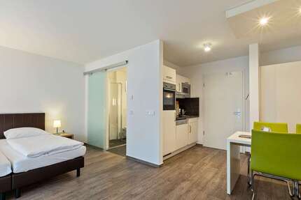Wohnung Berlin Treptow-Köpenick - 1 Zimmer, 34 m&sup2;, 150.000&euro; | Angebot:26420863