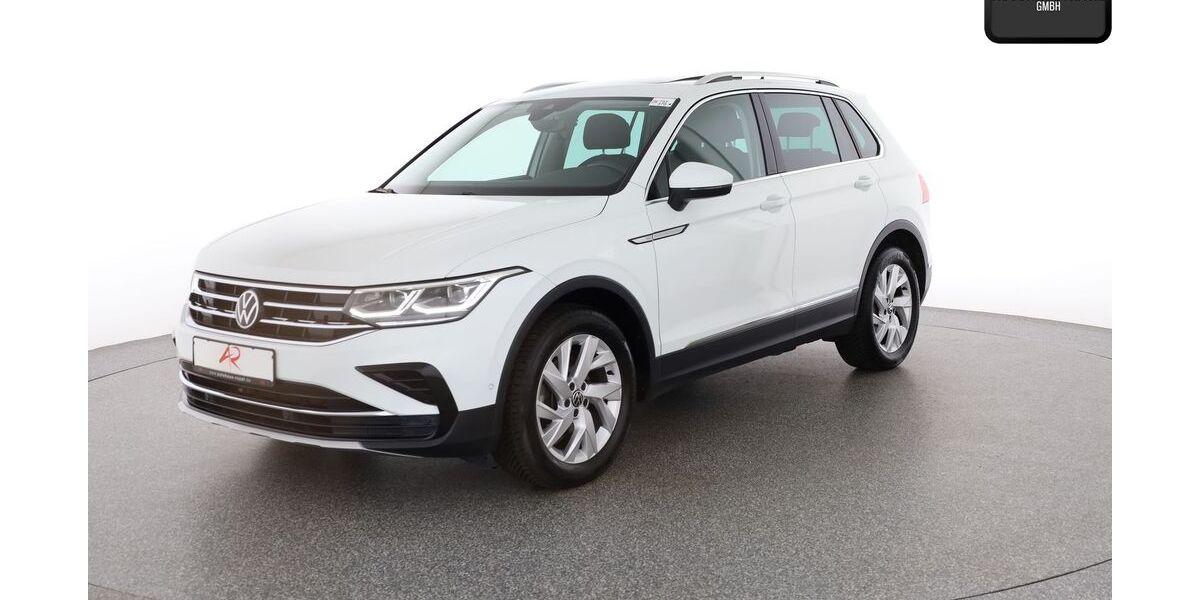 VW Tiguan 33.862 km 29.780 &euro; Berlin 12103