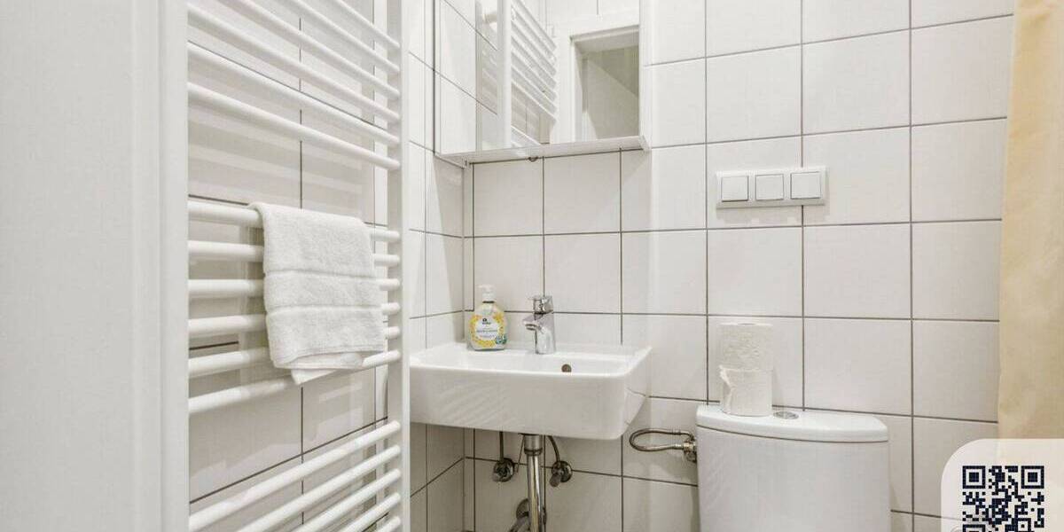 Etagenwohnung Berlin Charlottenburg - 2 Zimmer, 2.547&euro; | Angebot:26664668