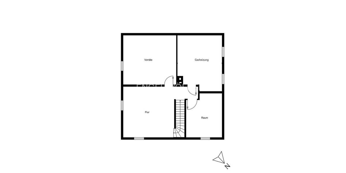 Einfamilienhaus Berlin Rudow - 6 Zimmer, 135 m&sup2;, 650.000&euro; | Angebot:25781622