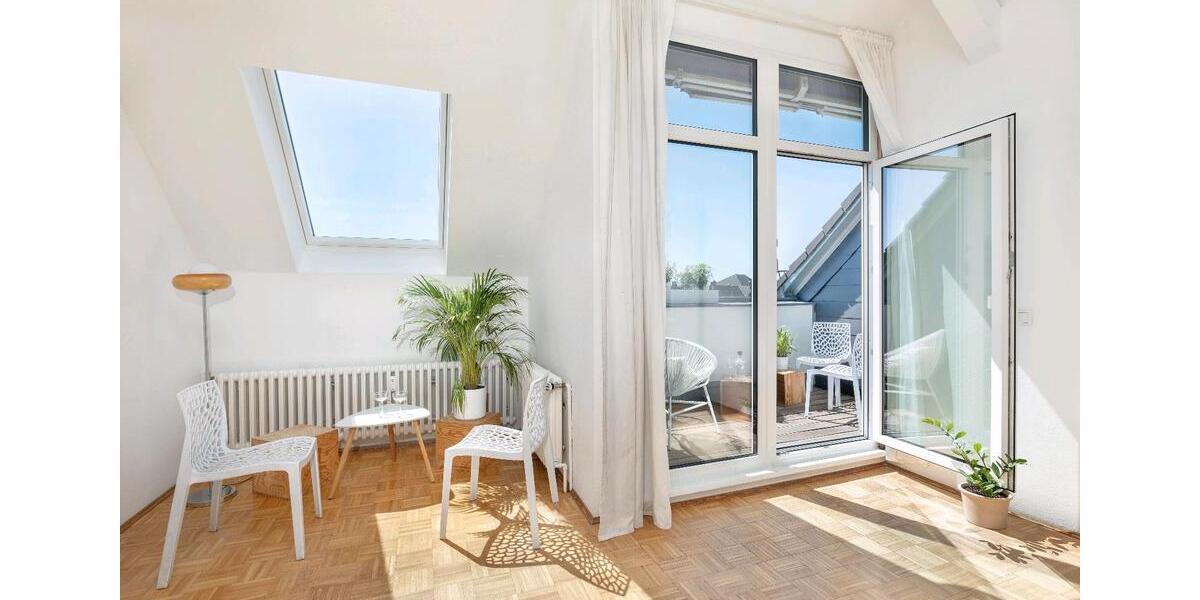 Dachgeschoßwohnung Berlin Mitte - 3 Zimmer, 103 m&sup2;, 659.000&euro; | Angebot:26692412