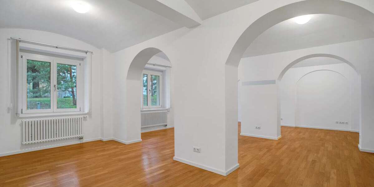 Gewerbeobjekt Berlin Lichterfelde - 220.000&euro; | Angebot:27169265