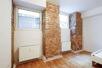 Gewerbeobjekt Berlin Friedrichshain-Kreuzberg - 1.350&euro; | Angebot:26624469