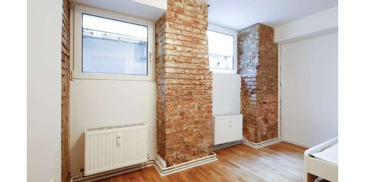 Gewerbeobjekt Berlin Friedrichshain-Kreuzberg - 1.350&euro; | Angebot:26624469