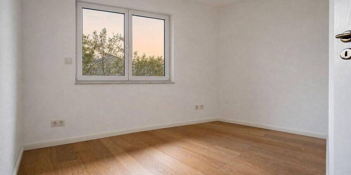 Etagenwohnung Berlin Heiligensee - 3 Zimmer, 86 m&sup2;, 409.000&euro; | Angebot:26670112