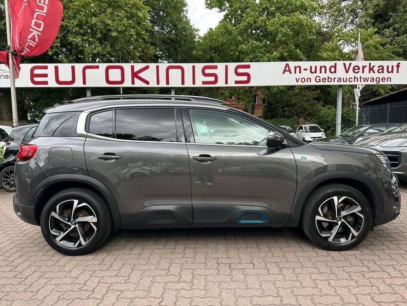 C5 Aircross
