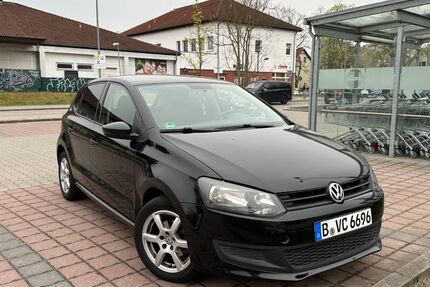 VW Polo 155.000 km 3.900 &euro; Berlin 13435