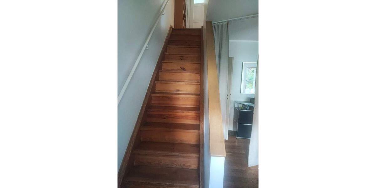 Reihenendhaus Berlin Zehlendorf - 5 Zimmer, 110 m&sup2;, 2.200&euro; | Angebot:24451598