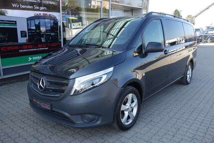 Mercedes-Benz Vito 142.343 km 29.800 &euro; Fredersdorf-Vogelsdorf OT Fredersdorf N. 15370