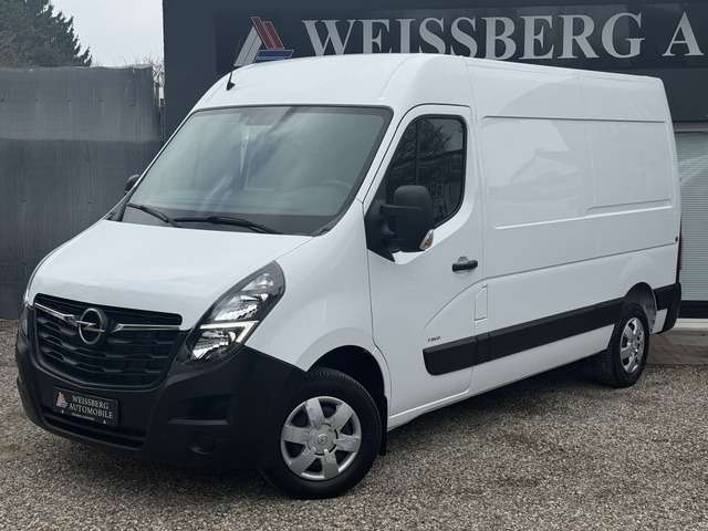 Opel Movano 89.000 km 17.990 &euro; Berlin 12524