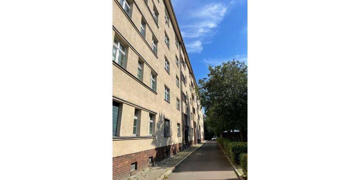 Etagenwohnung Berlin Prenzlauer Berg - 2 Zimmer, 49 m&sup2;, 269.000&euro; | Angebot:27087389