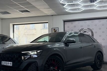 Audi Q8 25.000 km 77.990 &euro; Berlin 10829