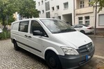 Mercedes-Benz Vito Mixto 260.000 km 5.000 € Berlin 10178