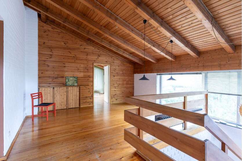 Haus zum Mieten in Berlin 2.300 € 211 m² 5 zimmer