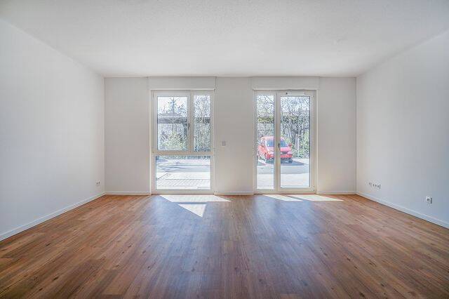 Etagenwohnung Berlin Siemensstadt - 3 Zimmer, 79 m&sup2;, 1.466&euro; | Angebot:26161910