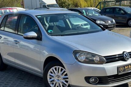 VW Golf 127.000 km 5.990 &euro; Hoppegarten (Hönow) 15366