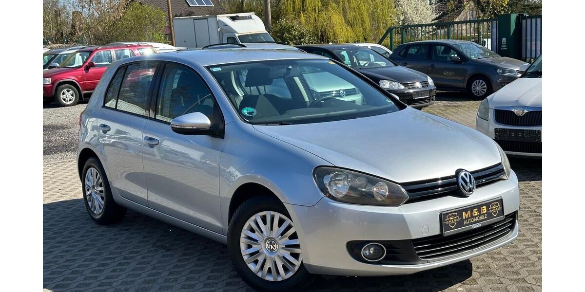 VW Golf 127.000 km 5.990 &euro; Hoppegarten (Hönow) 15366