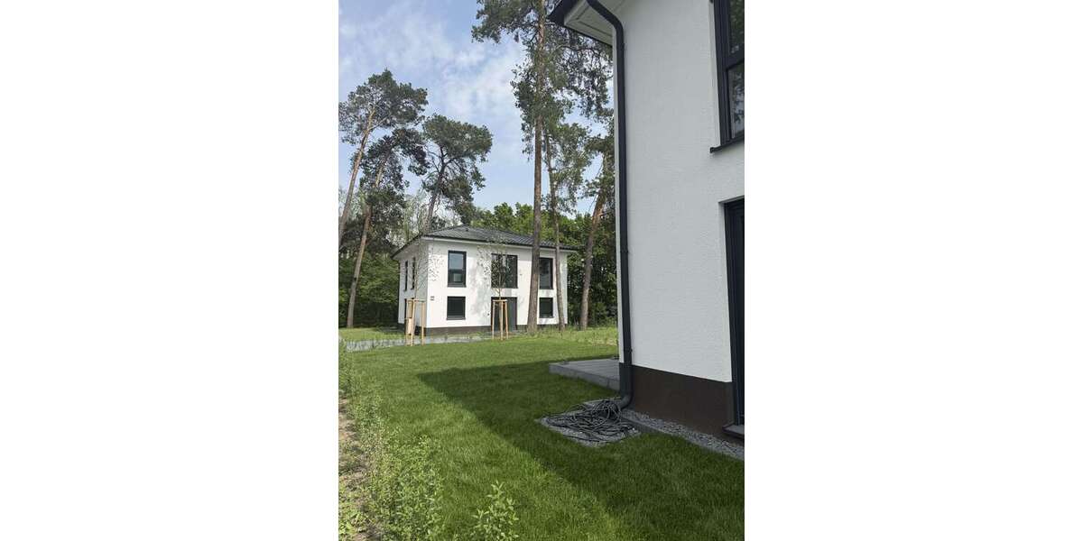 Einfamilienhaus Blankenfelde-Mahlow Mahlow - 6 Zimmer, 153 m&sup2;, 940.000&euro; | Angebot:27294500