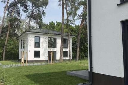Haus Blankenfelde-Mahlow Mahlow - 6 Zimmer, 153 m&sup2;, 940.000&euro; | Angebot:27294500