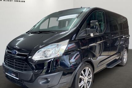 Ford Tourneo Custom 147.387 km 20.980 &euro; Berlin 12351