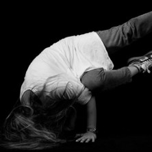 Break Dance: Special Workshop 13.01.2026 NOTAGALLERY