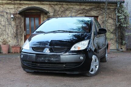 Mitsubishi Colt 102.000 km 2.499 &euro; Berlin 10317