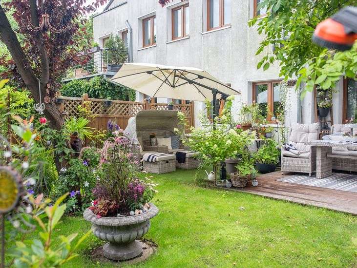 Etagenwohnung Berlin Pankow - 5 Zimmer, 97 m&sup2;, 549.000&euro; | Angebot:25995167