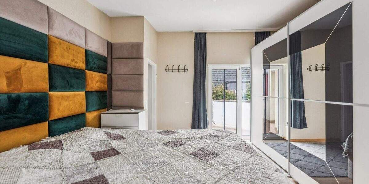 Einfamilienhaus Berlin Heiligensee - 5 Zimmer, 167 m&sup2;, 995.000&euro; | Angebot:25714694