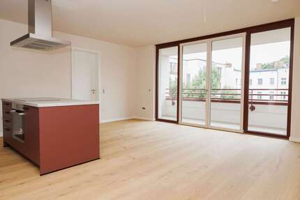 Wohnung zum Mieten in Berlin 2.450 € 116.52 m² 5 zimmer