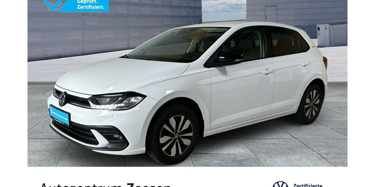 VW Polo 20.976 km 19.990 &euro; Königs-Wusterhausen 15711