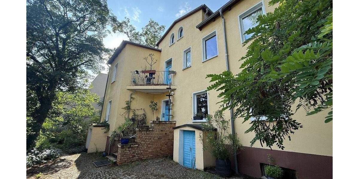 Mehrfamilienhaus, Wohnhaus Berlin Johannisthal - 1.100.000&euro; | Angebot:25836810