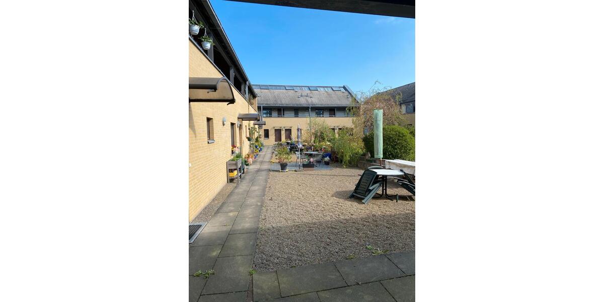 Etagenwohnung Schöneiche bei Berlin - 1 Zimmer, 36 m&sup2;, 154.200&euro; | Angebot:25948237