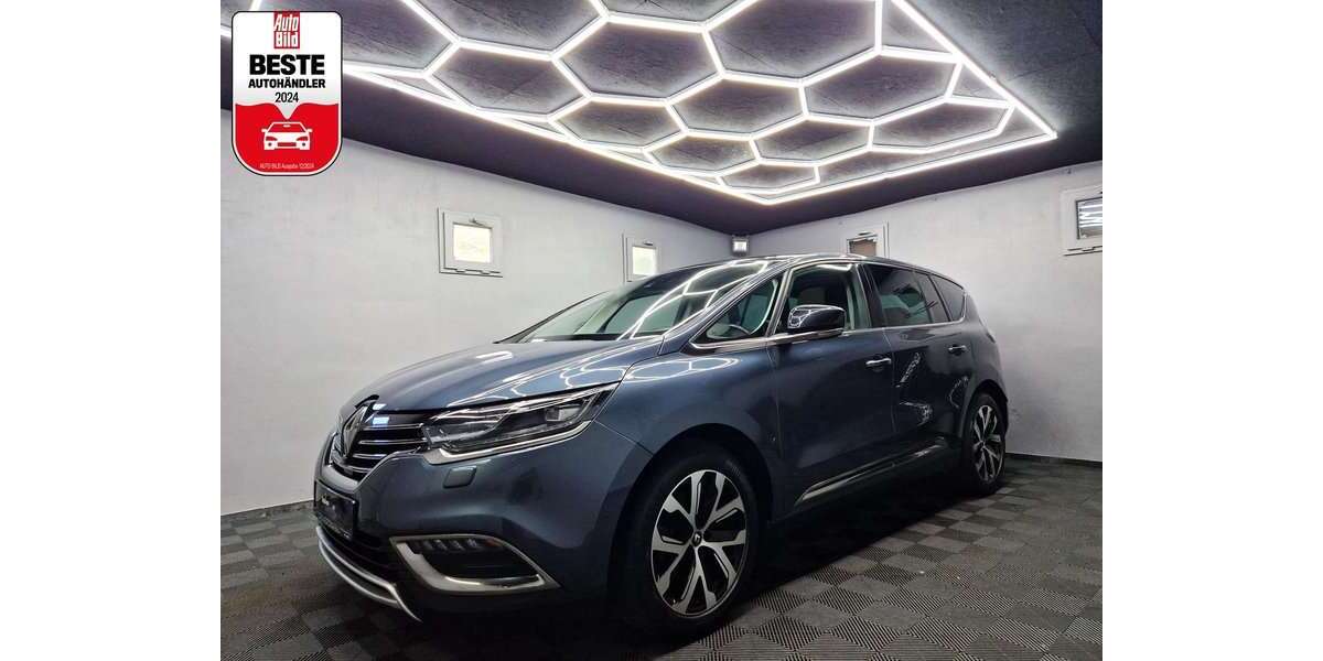 Renault Espace 107.400 km 19.980 &euro; Berlin 12305