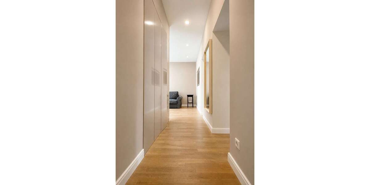 Etagenwohnung Berlin Reinickendorf - 3 Zimmer, 65 m&sup2;, 319.000&euro; | Angebot:26983288