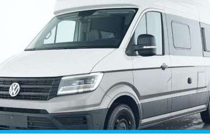 VW Grand California 14.049 km 65.985 € Berlin 13088