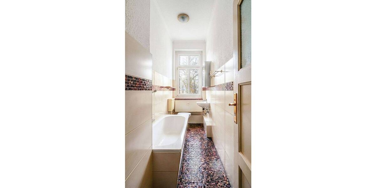 Etagenwohnung Berlin-Prenzlauer Berg Prenzlauer Berg - 2 Zimmer, 42 m&sup2;, 275.000&euro; | Angebot:25987008