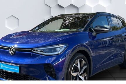 VW ID.4 3.673 km 49.865 &euro; Berlin 12524