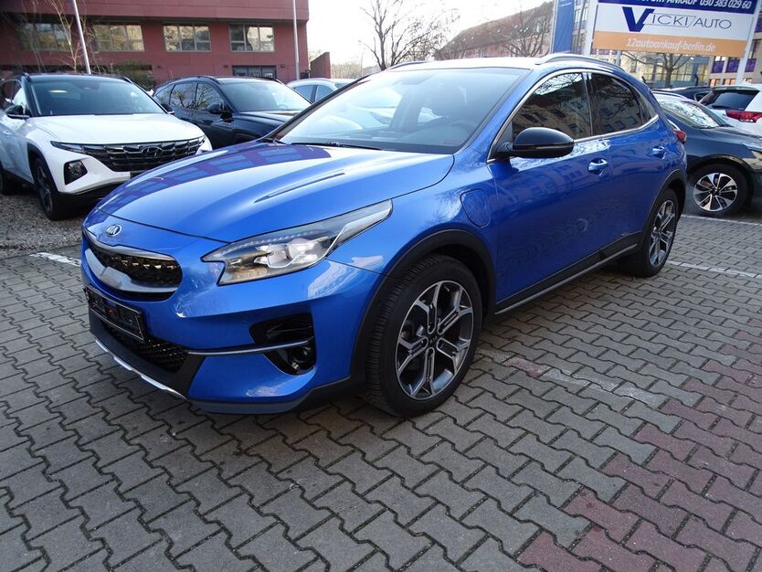Kia XCeed 25.615 km 21.500 € Berlin 12359